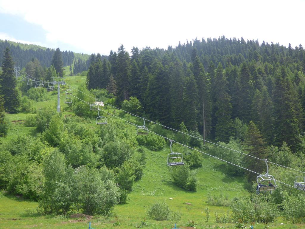 מסטיה Hotel Hatsvali חדר תמונה