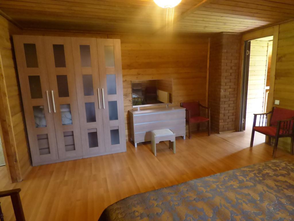 מסטיה Hotel Hatsvali חדר תמונה