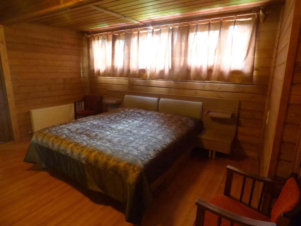 מסטיה Hotel Hatsvali חדר תמונה