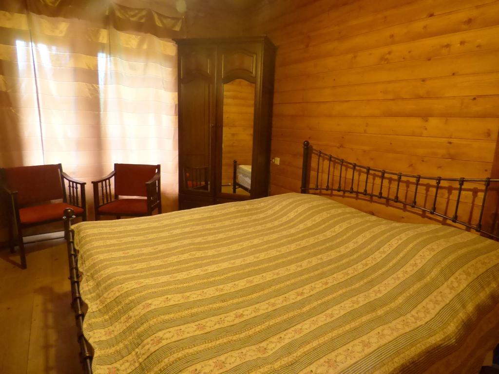 מסטיה Hotel Hatsvali חדר תמונה