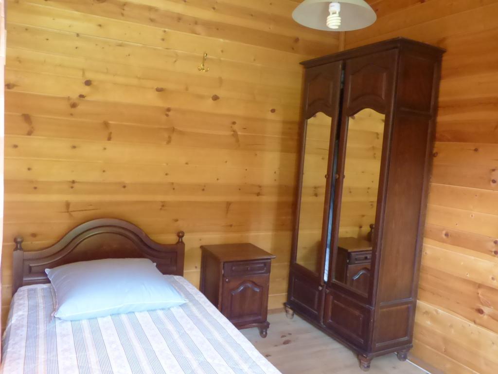 מסטיה Hotel Hatsvali חדר תמונה