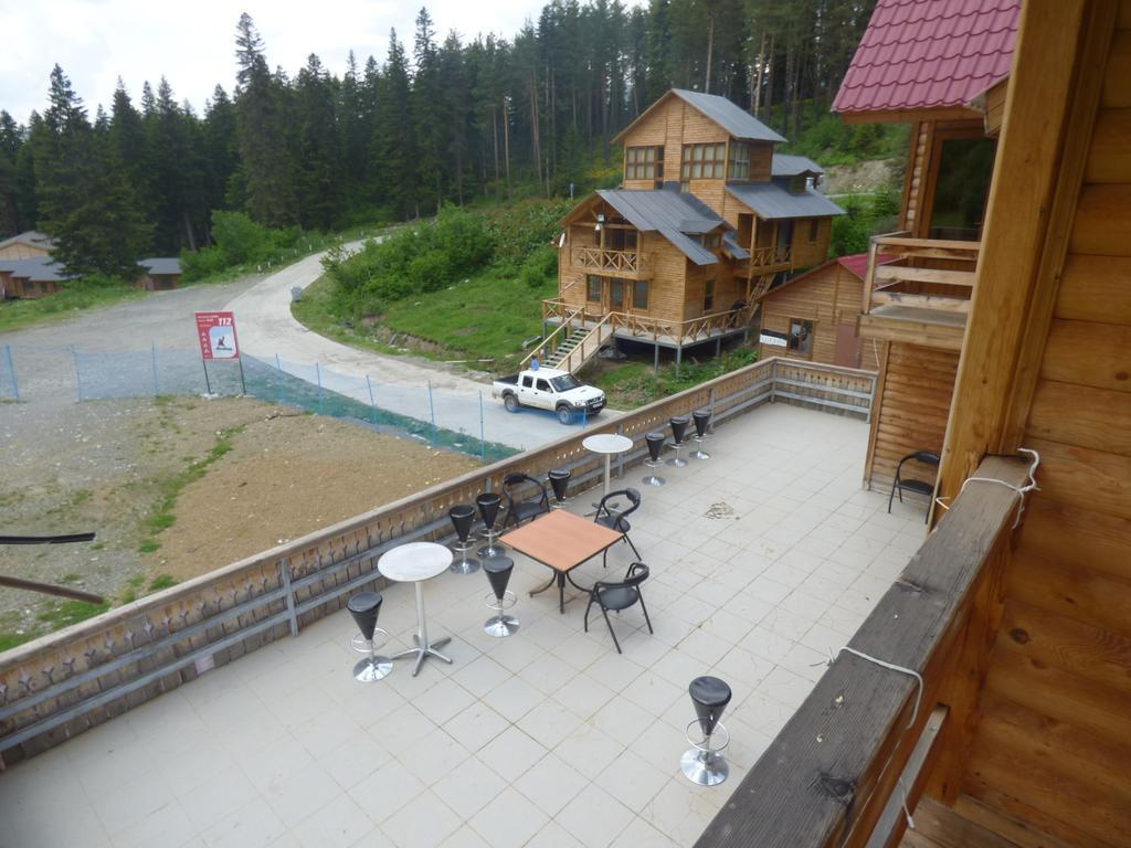 מסטיה Hotel Hatsvali חדר תמונה