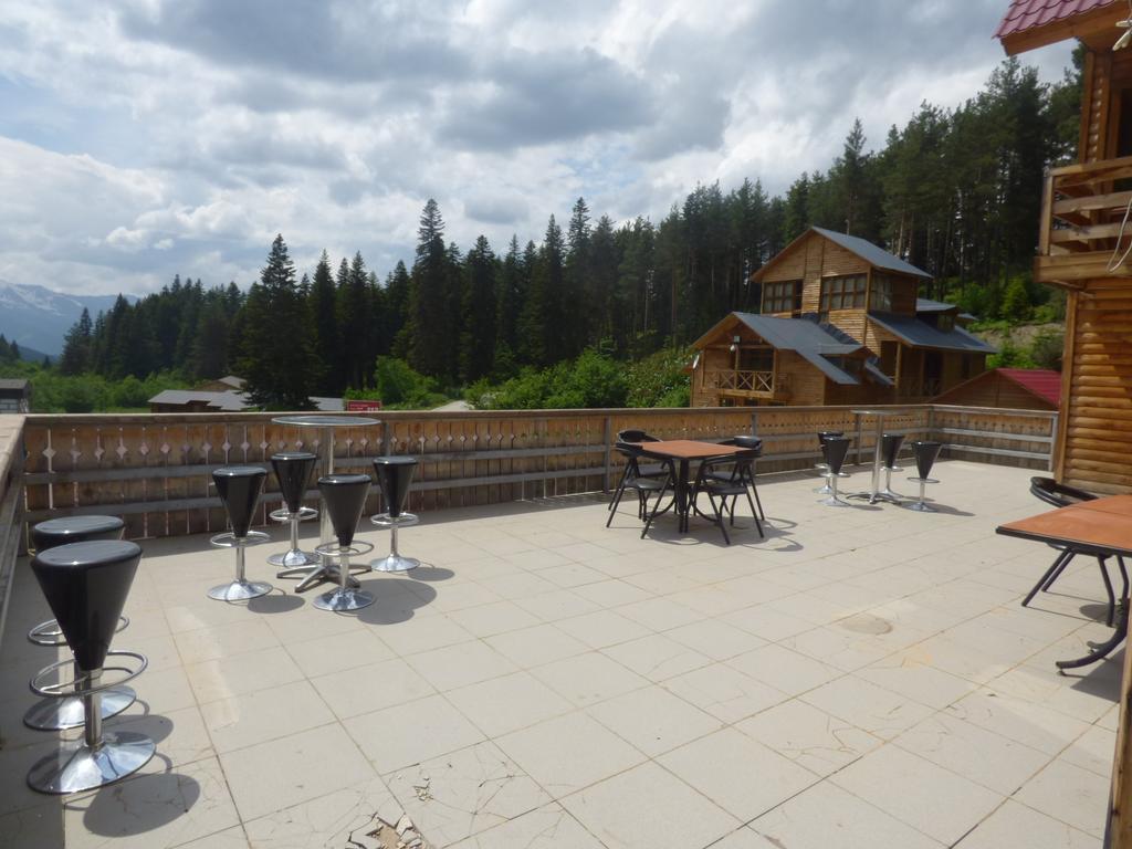 מסטיה Hotel Hatsvali חדר תמונה
