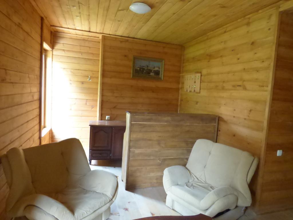 מסטיה Hotel Hatsvali מראה חיצוני תמונה