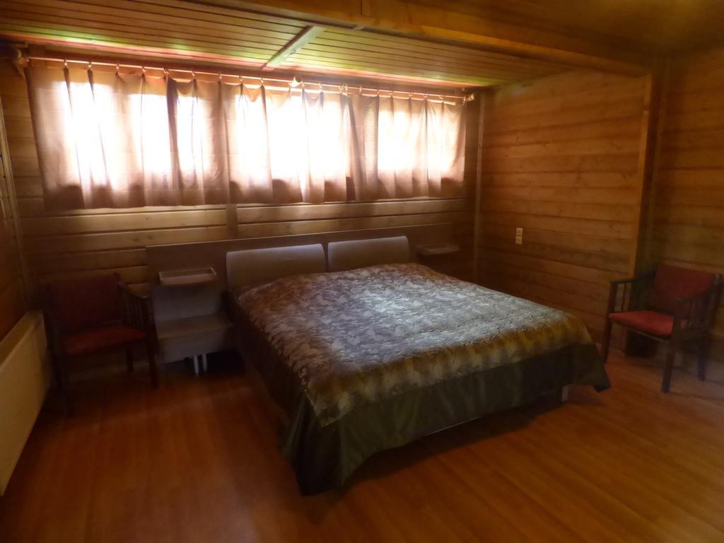 מסטיה Hotel Hatsvali חדר תמונה