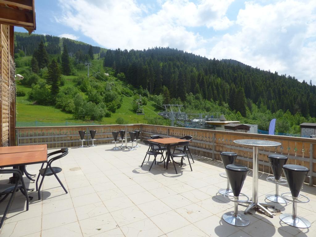 מסטיה Hotel Hatsvali חדר תמונה