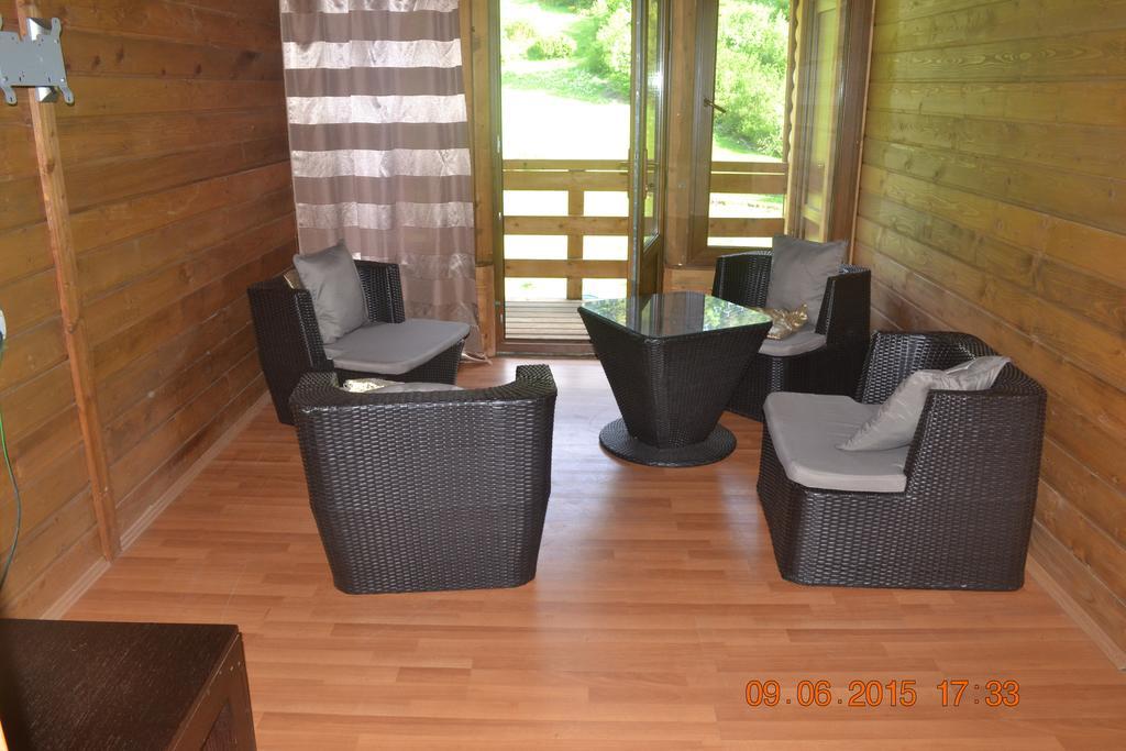 מסטיה Hotel Hatsvali חדר תמונה